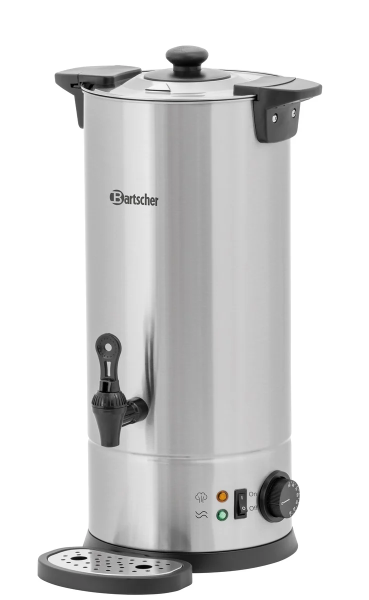 Bartscher Glühweintopf 10L D