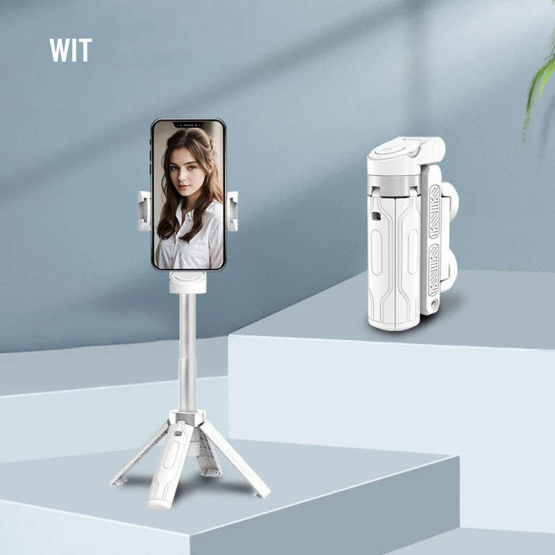 LuxSnap Stabilizer Pod | Onmiskenbare stabiliteit voor onvergetelijke momenten
