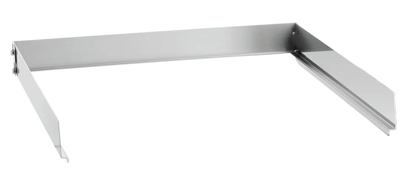 Bartscher Spritzschutz 980