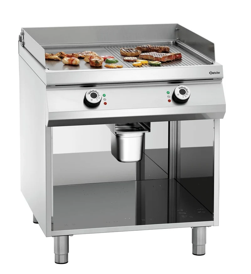 Bartscher Spritzschutz 980