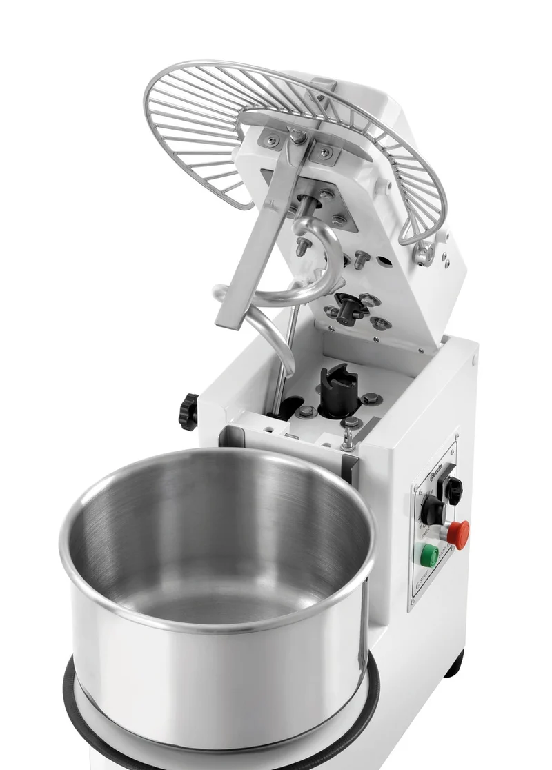 Bartscher Teigknetmaschine Easy 12/20 ARSK