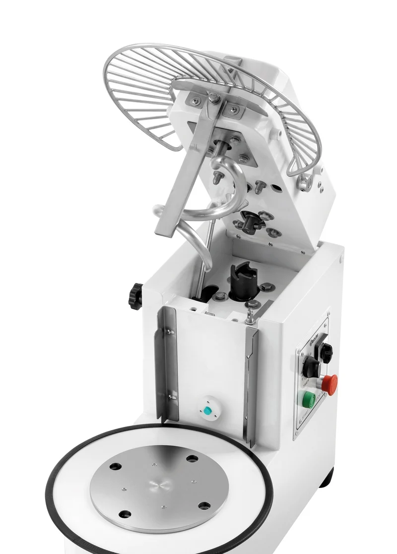 Bartscher Teigknetmaschine Easy 12/20 ARSK