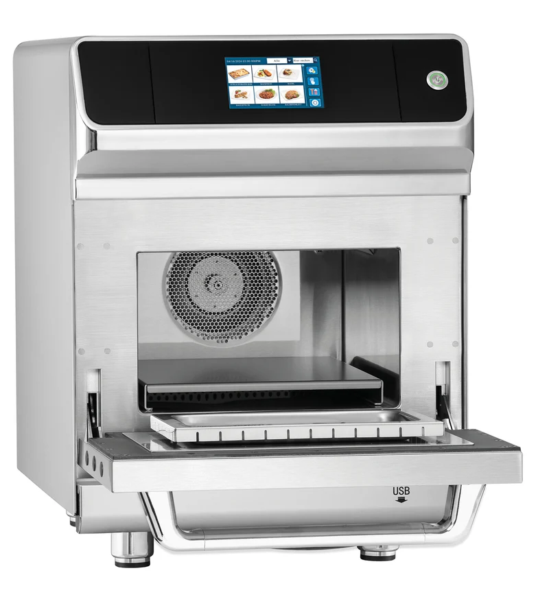 Bartscher Snackjet 200