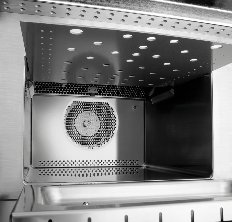 Bartscher Snackjet 200