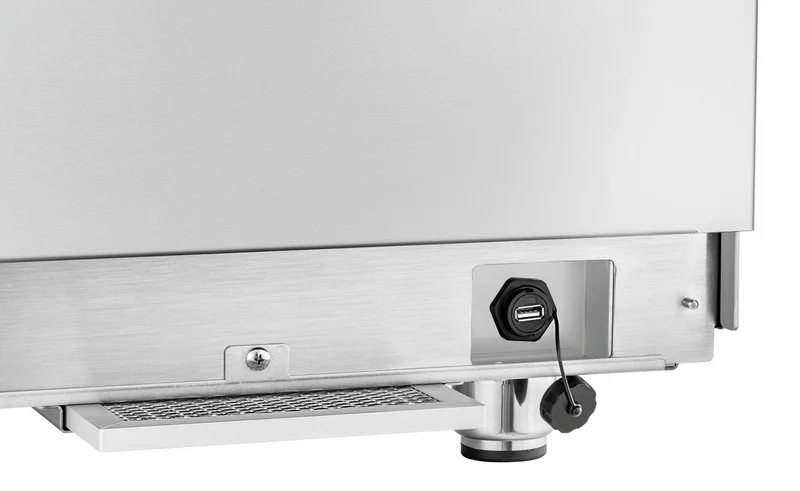 Bartscher Snackjet 200