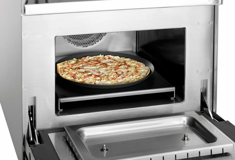 Bartscher Snackjet 200