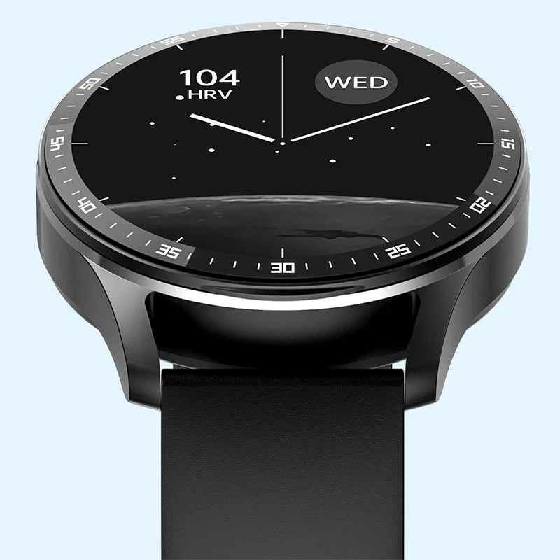 DuoSyncWatch | Smart Horloge met Oortelefoon