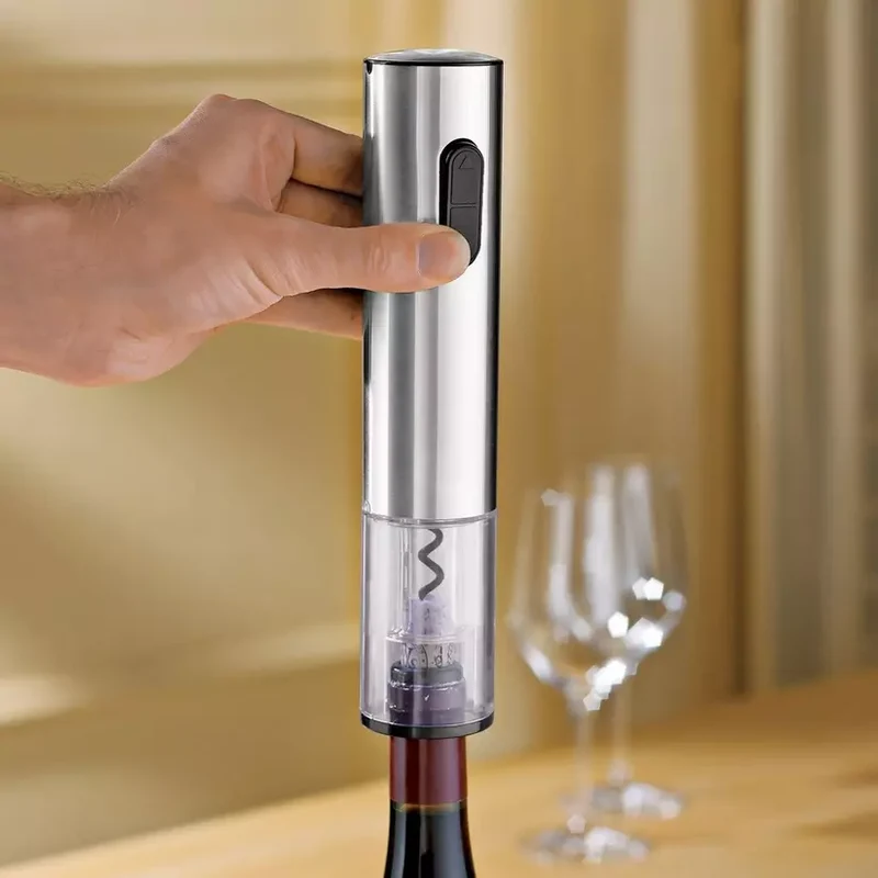 VinoMagic | Automatische Wijnopener