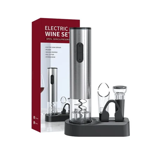 VinoMagic | Automatische Wijnopener