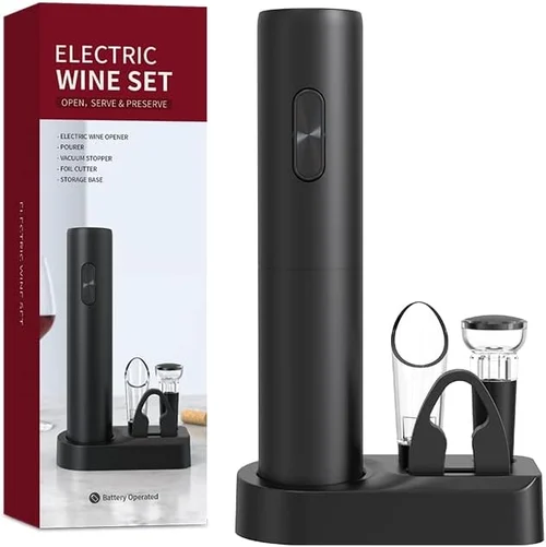 VinoMagic | Automatische Wijnopener