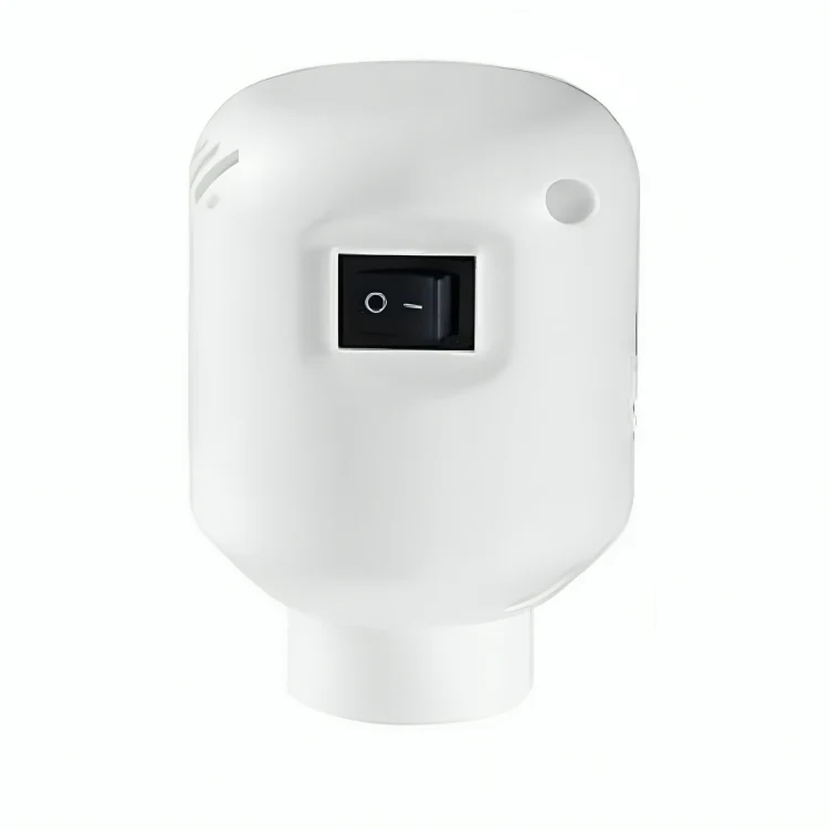 AirCompress vacuümpomp | Verminderd volume tot 80%
