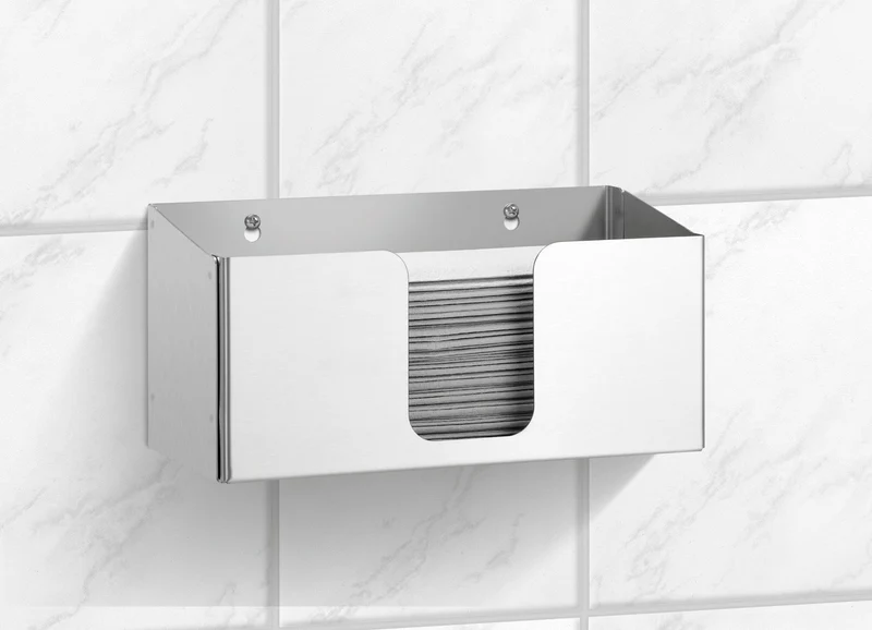 Bartscher Papiertuchspender ILZF20