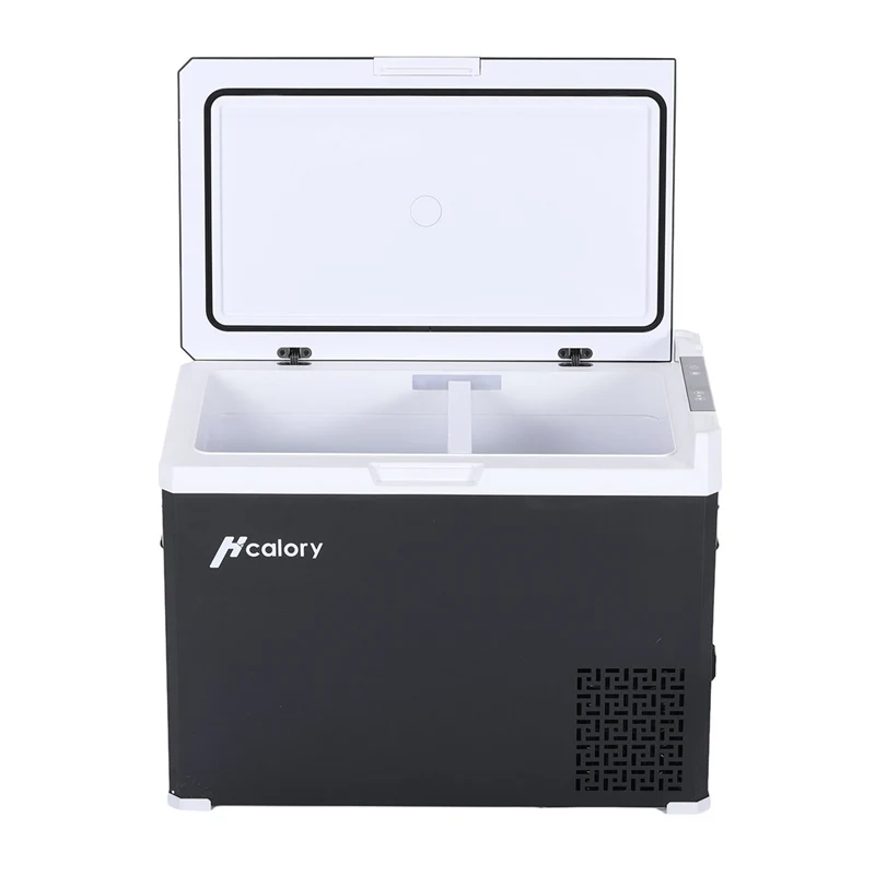 Hcalory D40+ Car Cooler with Bluetooth