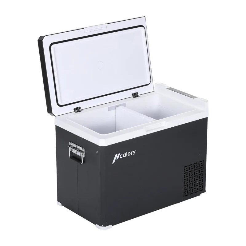 Hcalory D30+ Car Cooler with Bluetooth