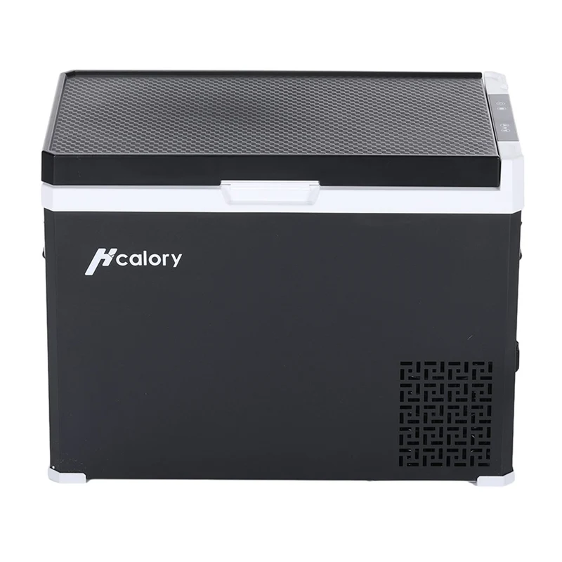 Hcalory D30+ Car Cooler with Bluetooth