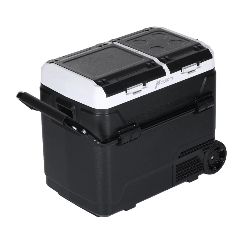 Hcalory P60M+ Car Cooler with Bluetooth