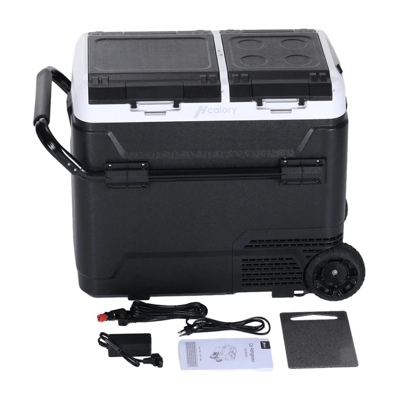Hcalory P60M+ Car Cooler with Bluetooth
