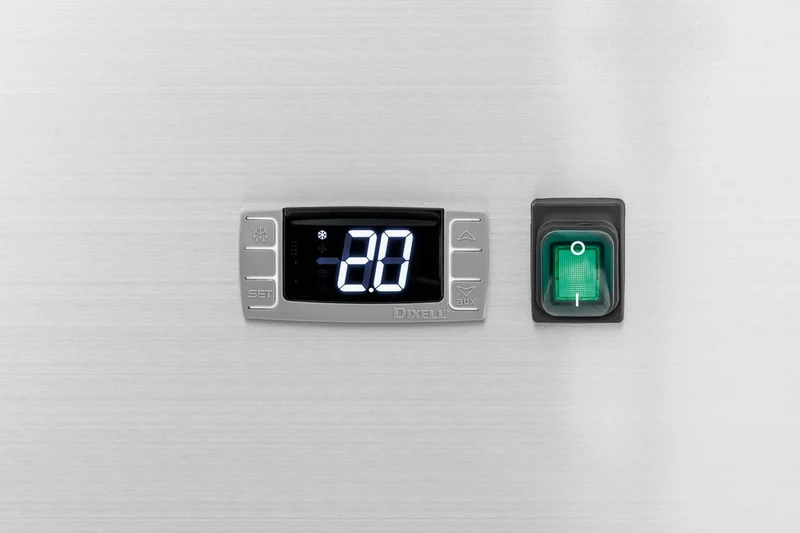 Bartscher Kühlschrank KGN2-212