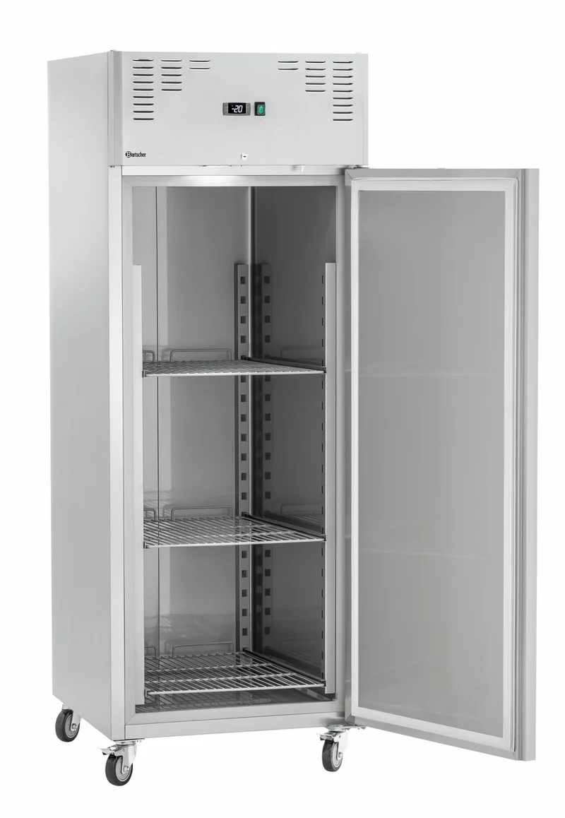 Bartscher Tiefkühlschrank TKGN1-112