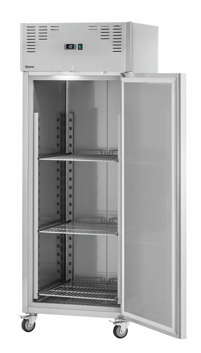 Bartscher Tiefkühlschrank TKGN1-112