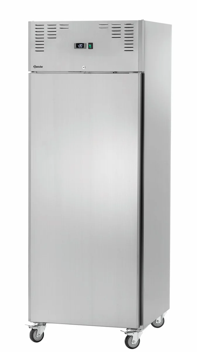 Bartscher Tiefkühlschrank TKGN1-112