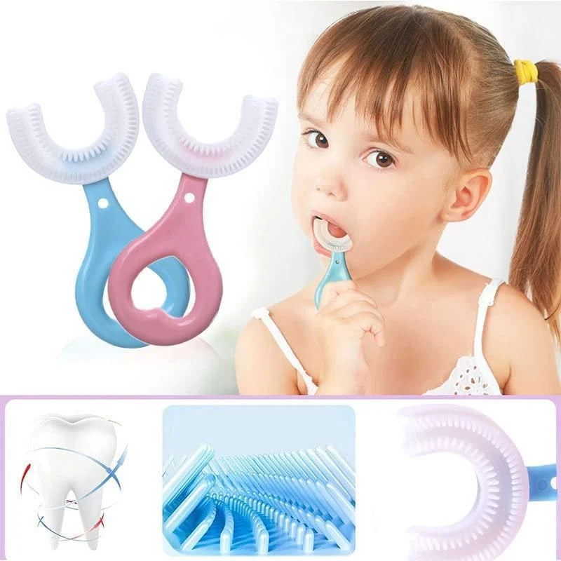 SmileScoop | Blije tanden, blije kinderen