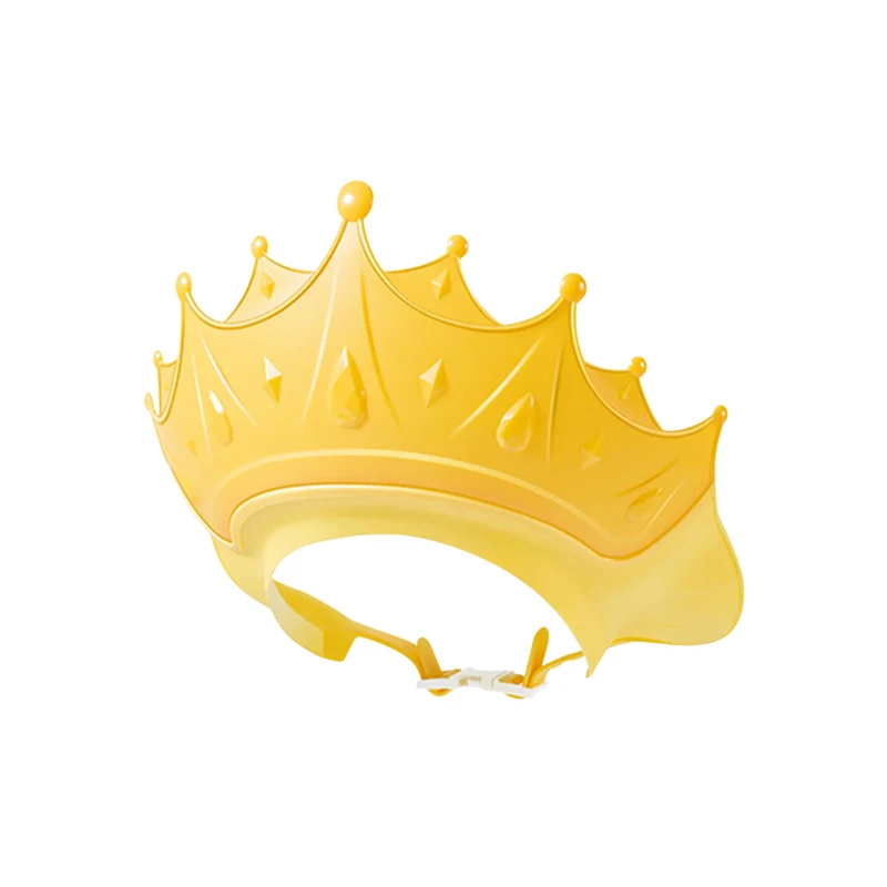 SplashGuardian | Waterdicht Baby Shower Vizier