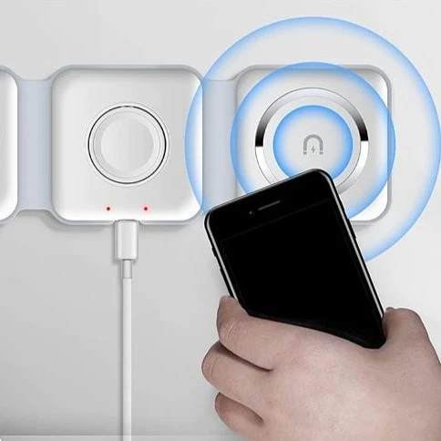 ChargePad Pro | Al je apparaten Wireless opladena