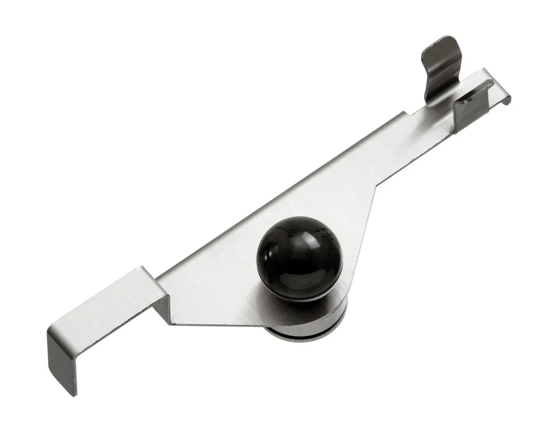 Bartscher Kerntemperaturfühler-Set SST2-D1P