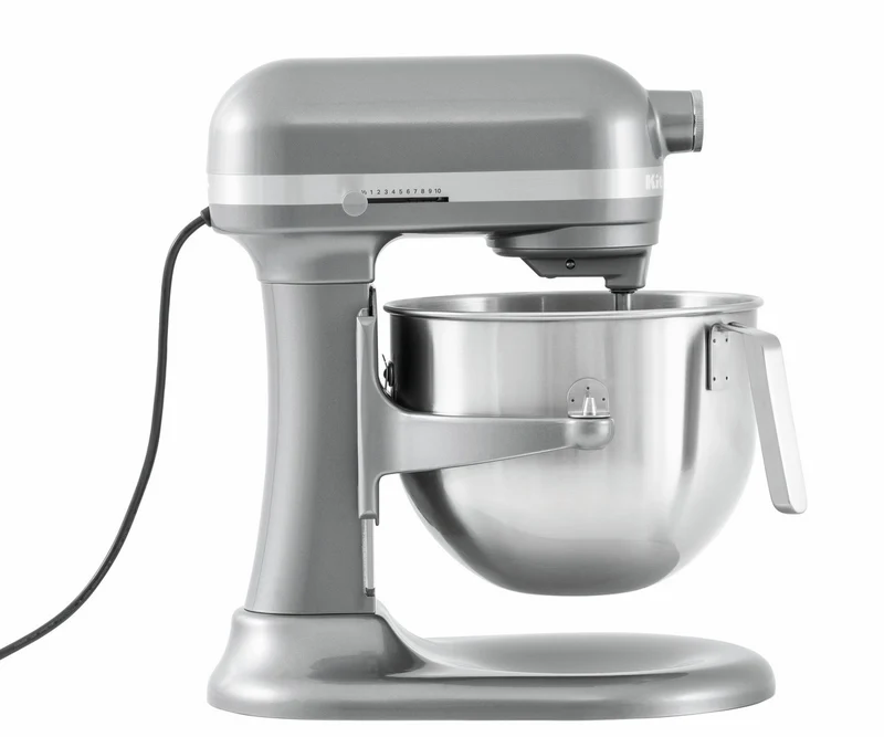 Bartscher KitchenAid 5KSM70JPX 6,6L