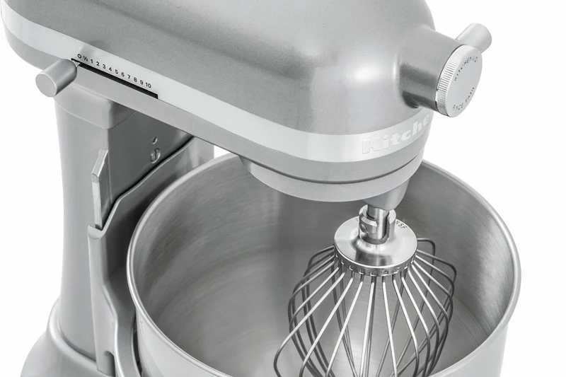 Bartscher KitchenAid 5KSM70JPX 6,6L
