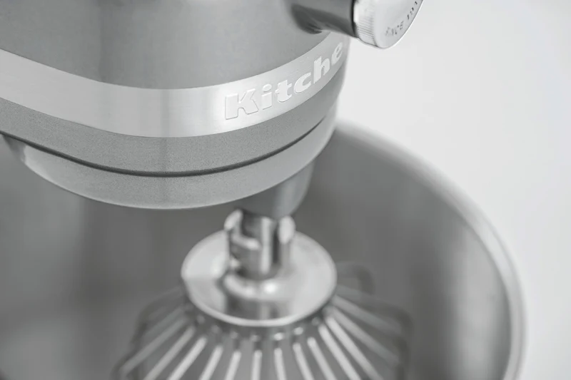Bartscher KitchenAid 5KSM70JPX 6,6L