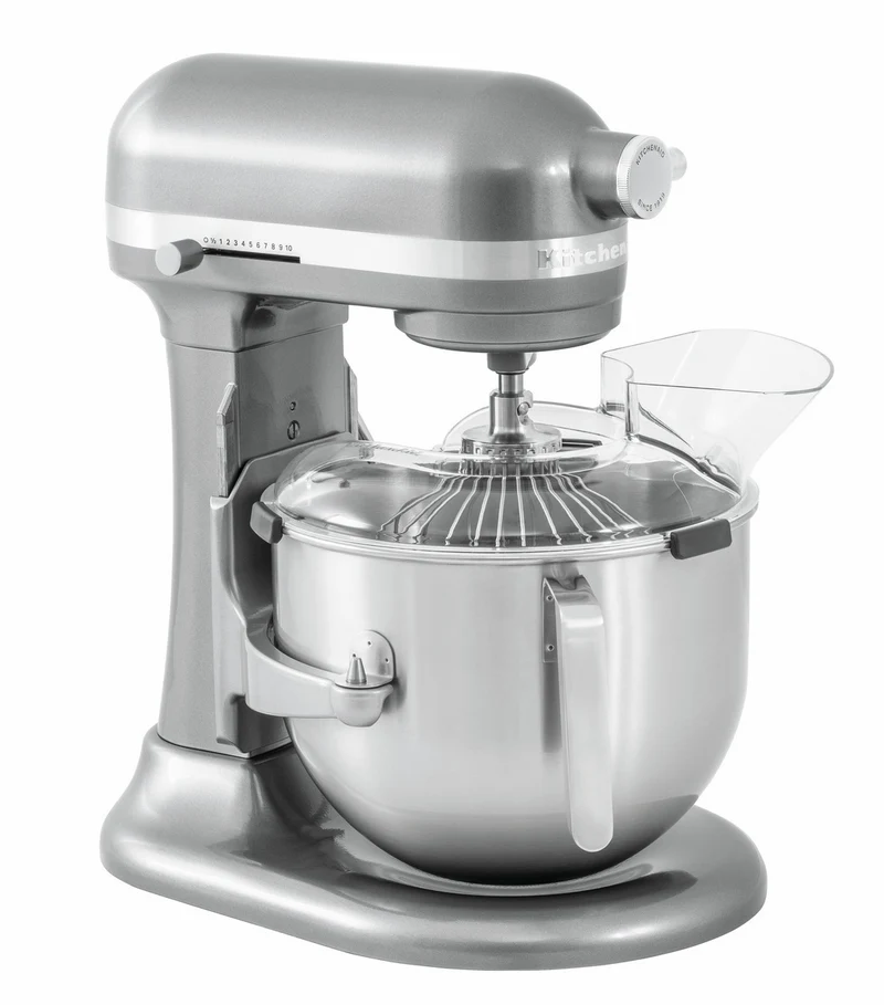 Bartscher KitchenAid 5KSM70JPX 6,6L