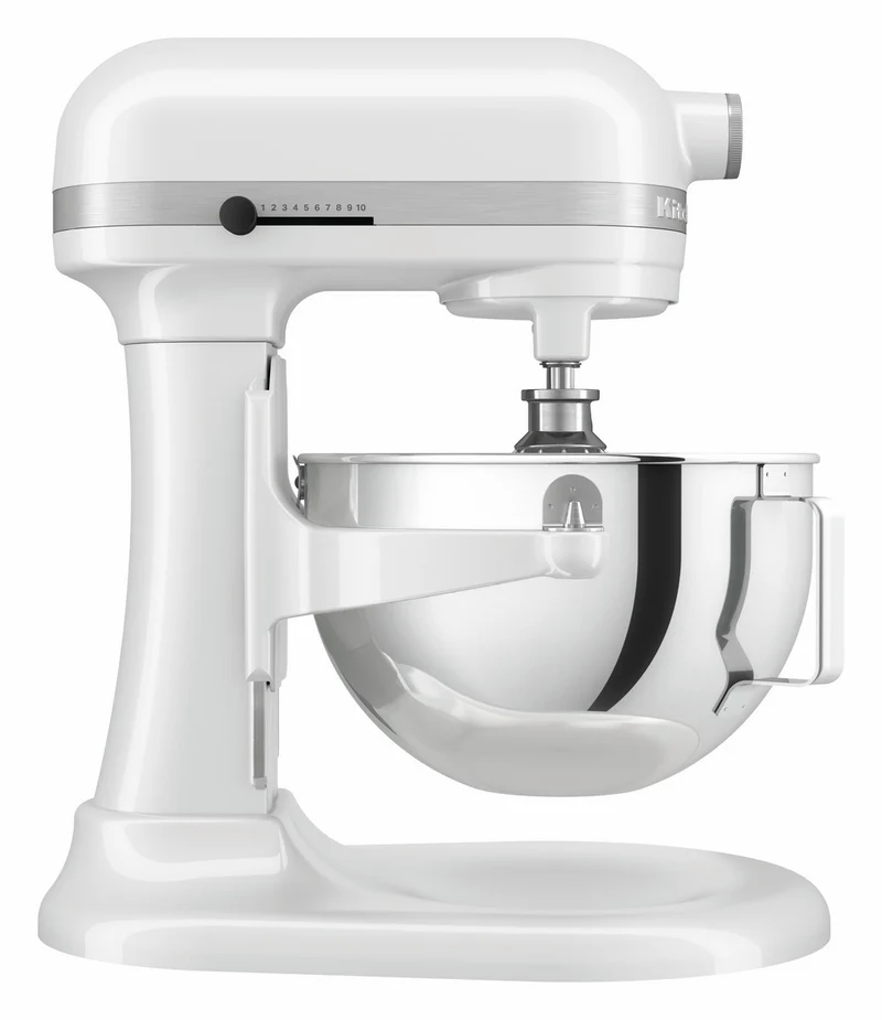 Bartscher KitchenAid 5KSM55SXX 5,2L