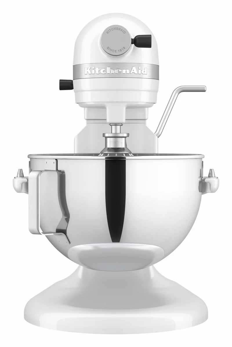 Bartscher KitchenAid 5KSM55SXX 5,2L