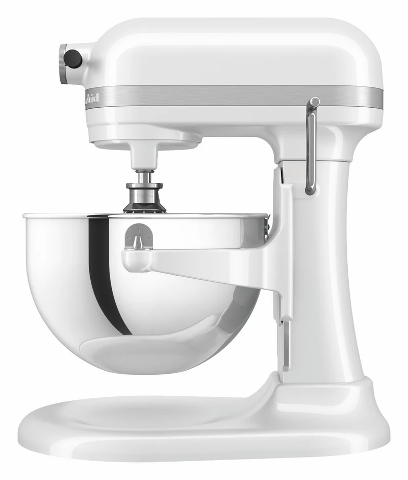 Bartscher KitchenAid 5KSM55SXX 5,2L
