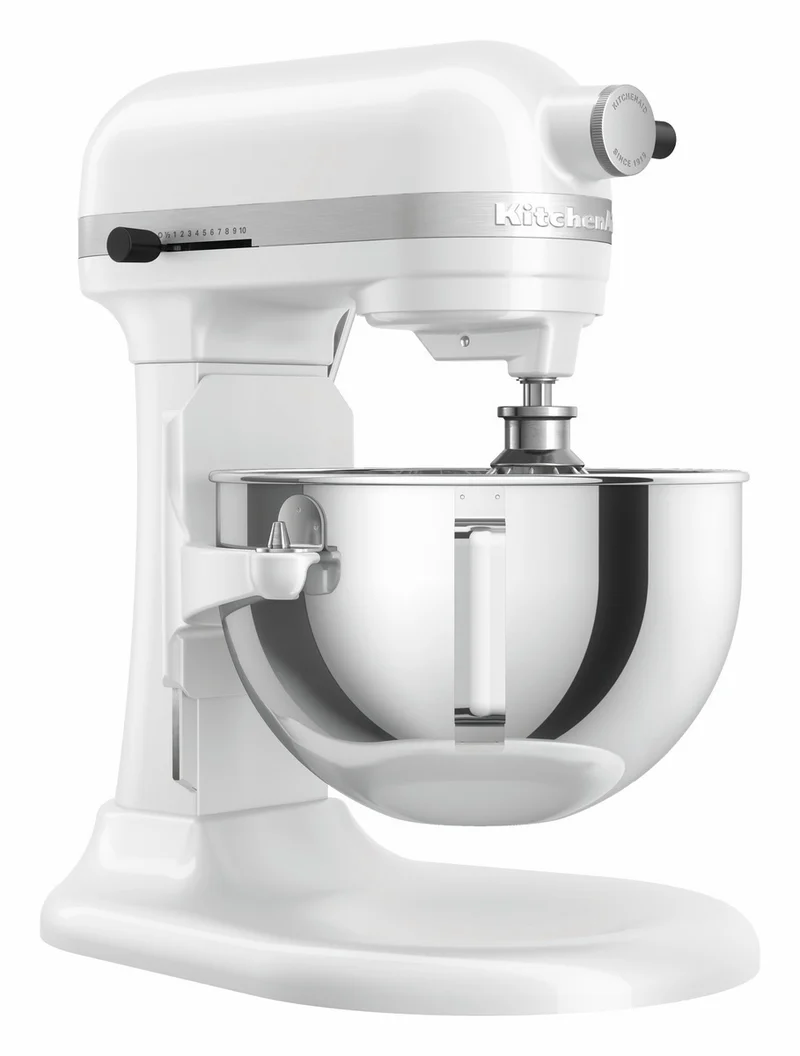 Bartscher KitchenAid 5KSM55SXX 5,2L