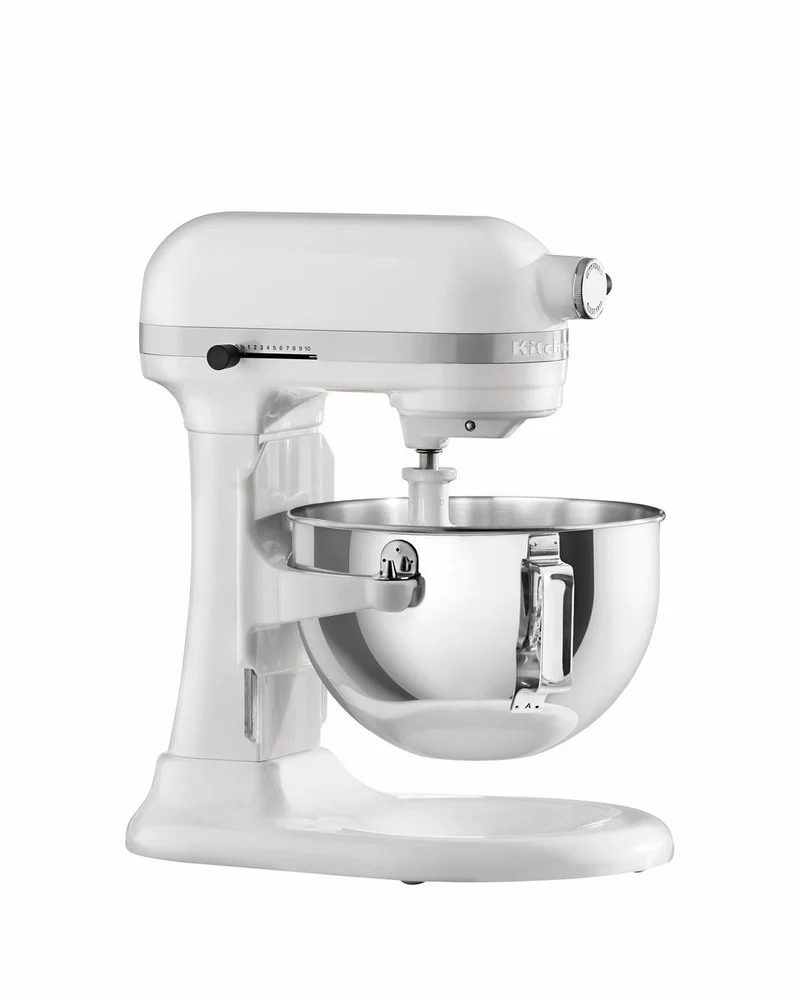 Bartscher KitchenAid 5KSM55SXX 5,2L