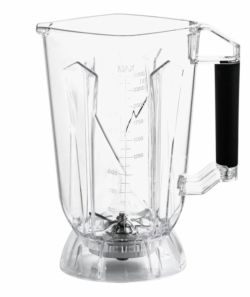 Bartscher Mixbecher-Set PRO XTRA TOUCH