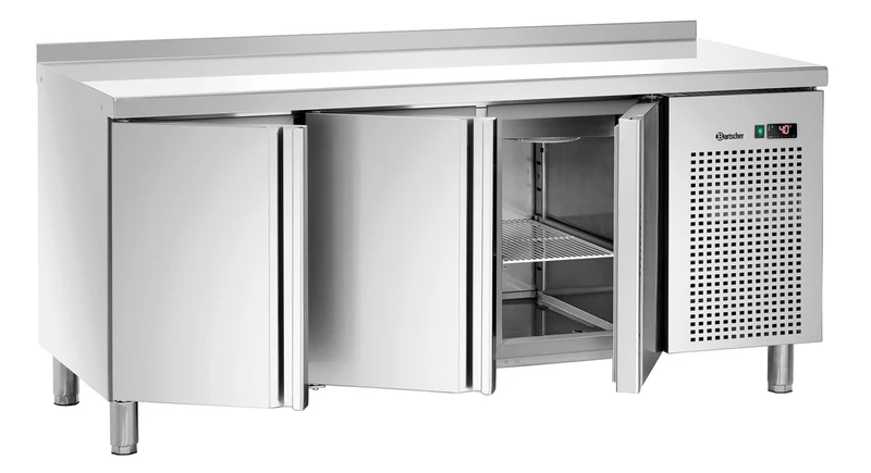 Bartscher Kühltisch T3 MA