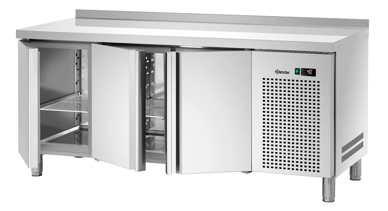 Bartscher Kühltisch T3 MA