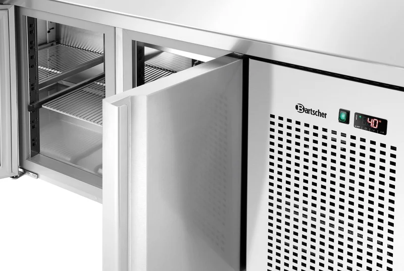 Bartscher Kühltisch T3 MA