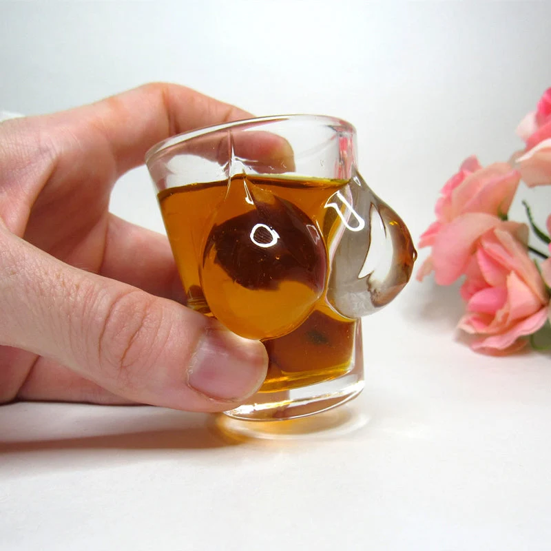 Whiskey/Wijn Karaf – Voor wie lachen even belangrijk is als proosten
