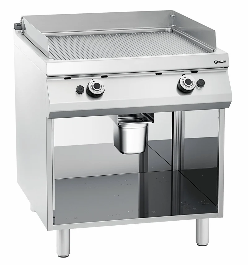 Bartscher Spritzschutz 980-1