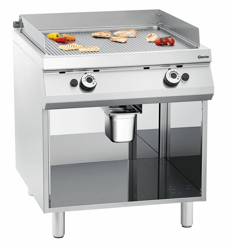 Bartscher Spritzschutz 980-1
