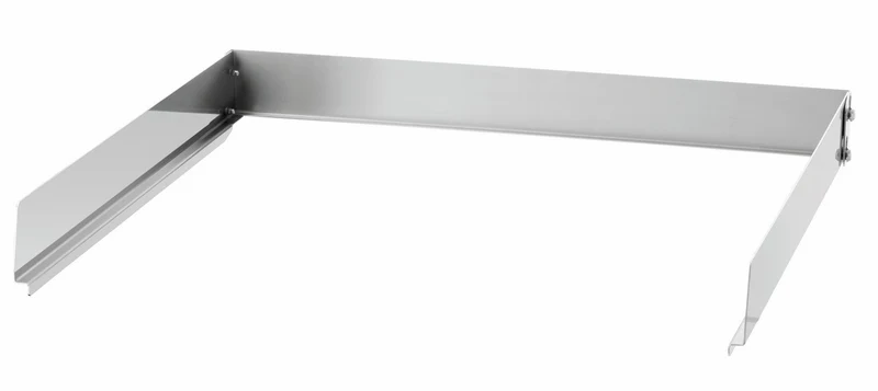 Bartscher Spritzschutz 980-1