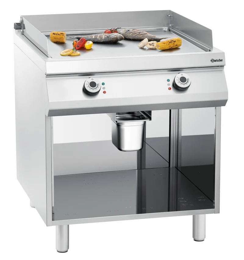 Bartscher Spritzschutz 980-1