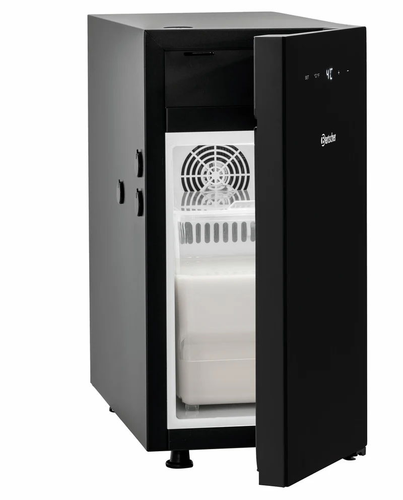Bartscher Milchkühlschrank KV9L