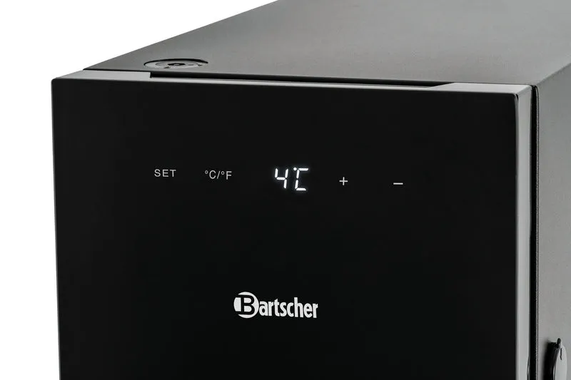Bartscher Milchkühlschrank KV9L
