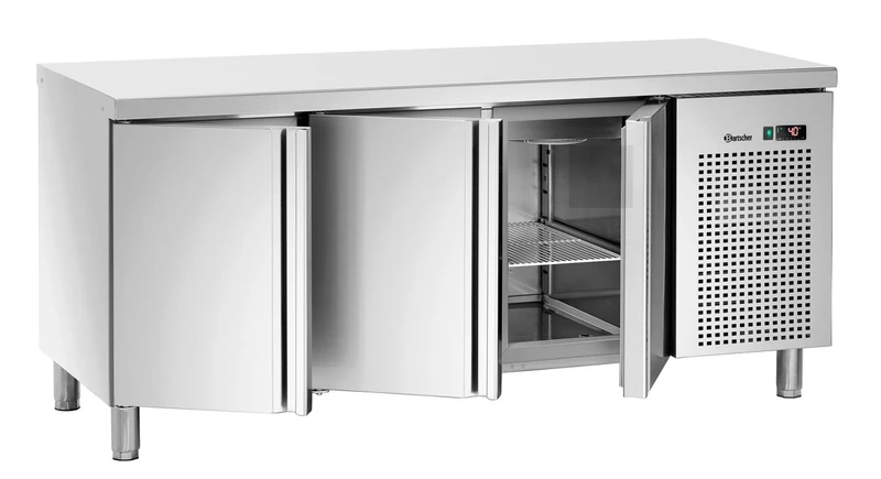 Bartscher Kühltisch T3